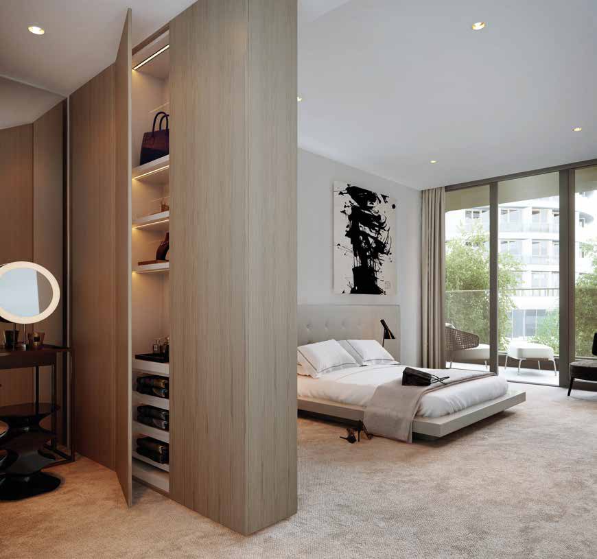 10 Park Drive