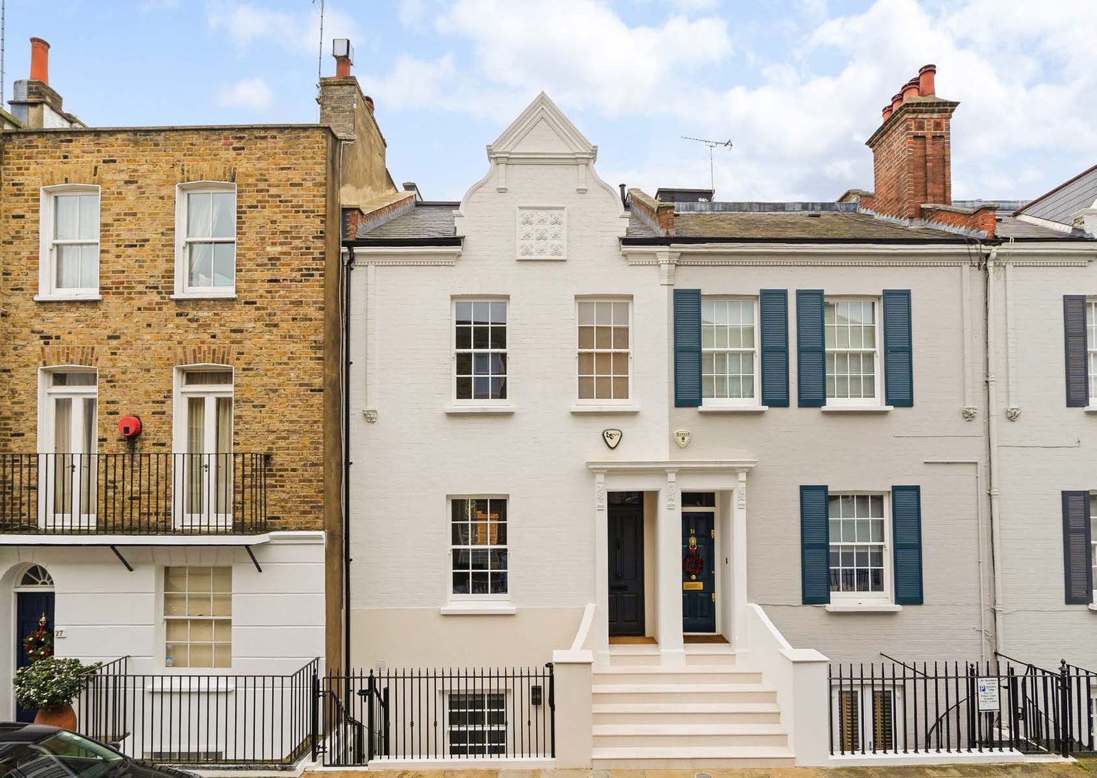 29 Seymour Walk