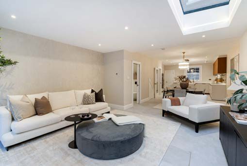 29 Seymour Walk