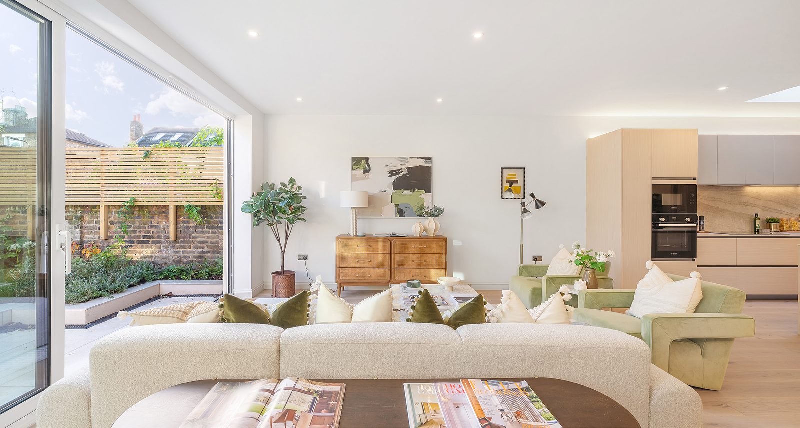 30 Broughton Road
