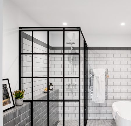 8 Harbord Square
