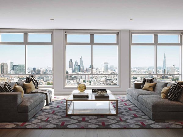 Centre Point Residences