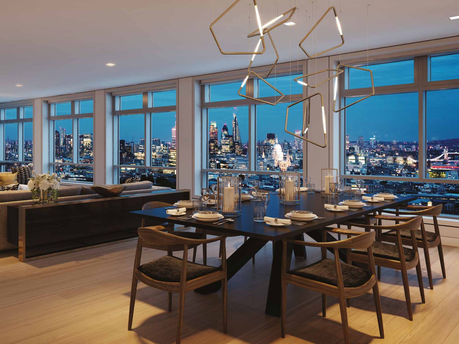 Centre Point Residences