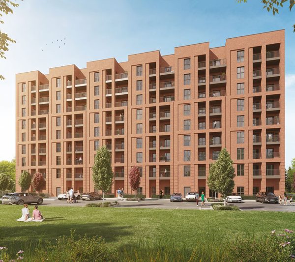 Colindale Gardens