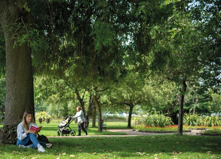 Coronation Square