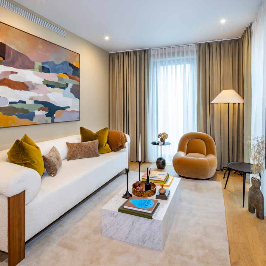 Ebury
