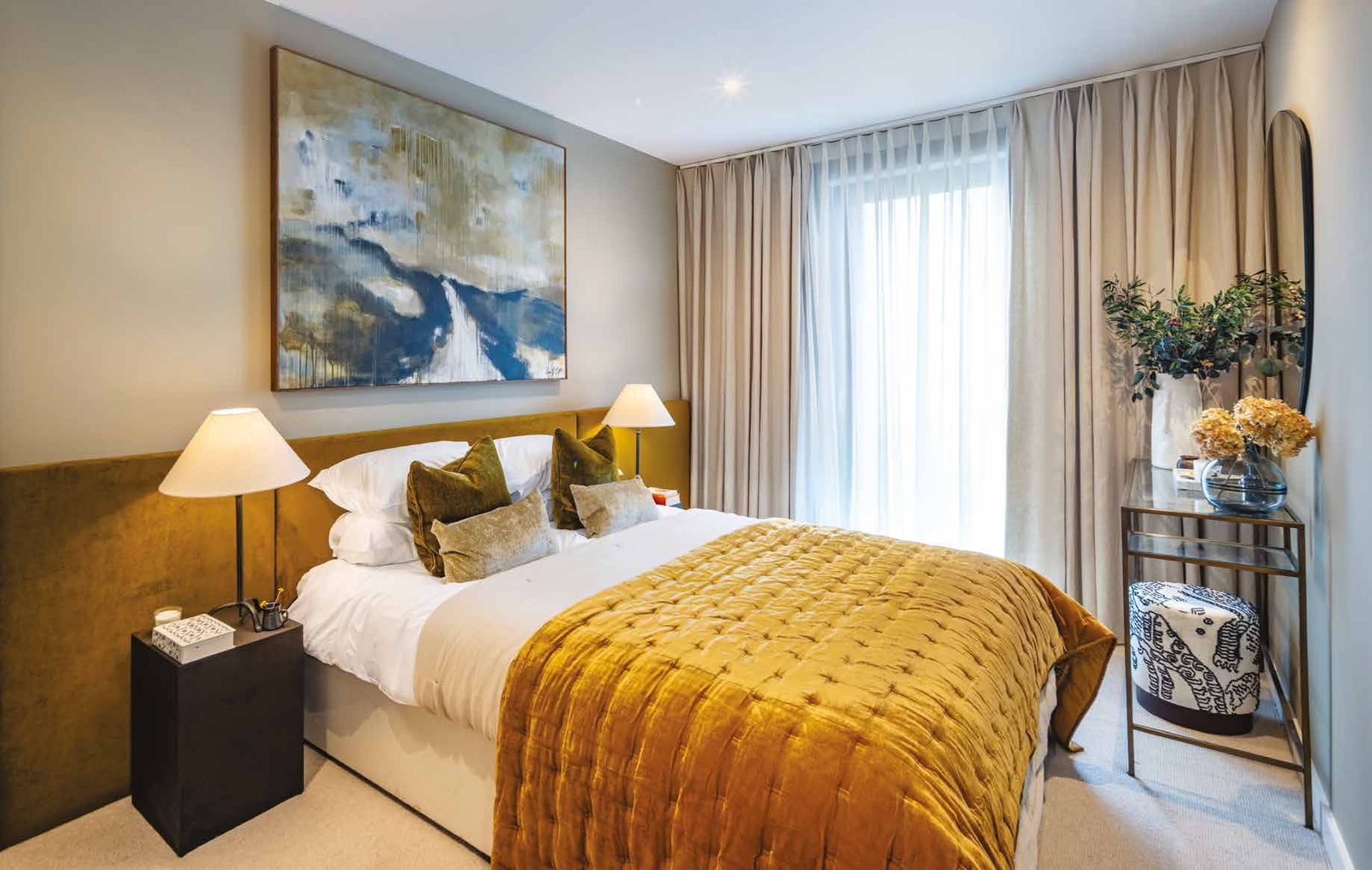 Ebury