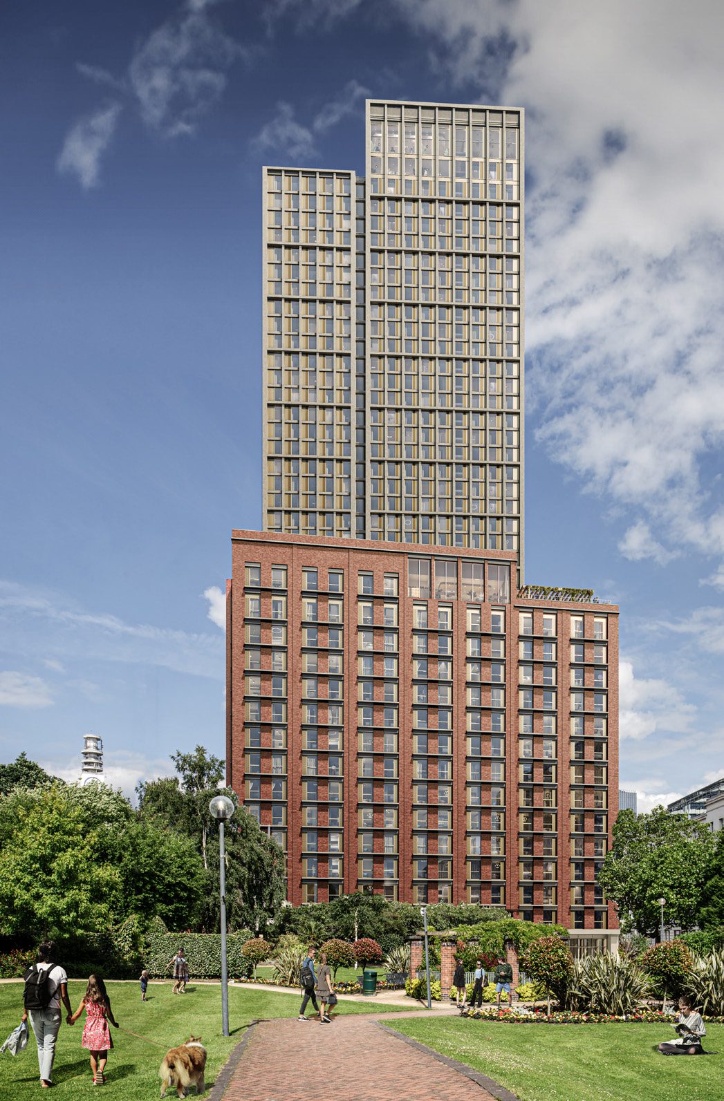 Edition Birmingham