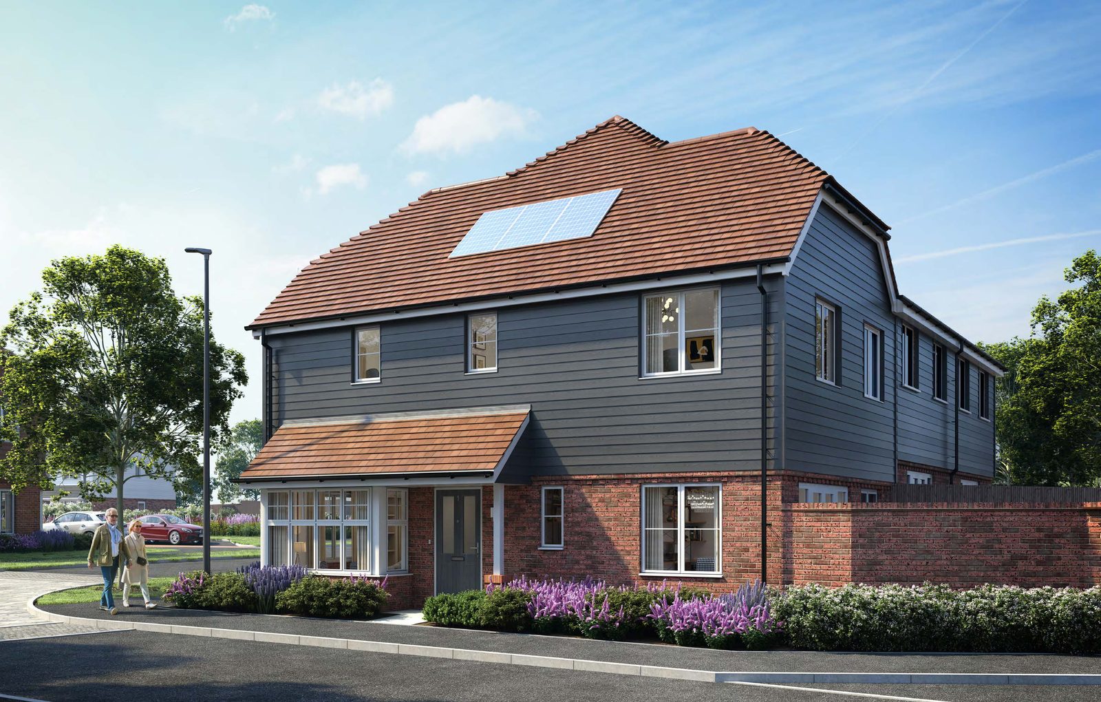 Foal Hurst Green – Meadow Rise