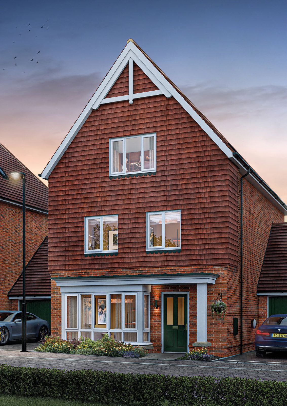 Heatherwood Royal