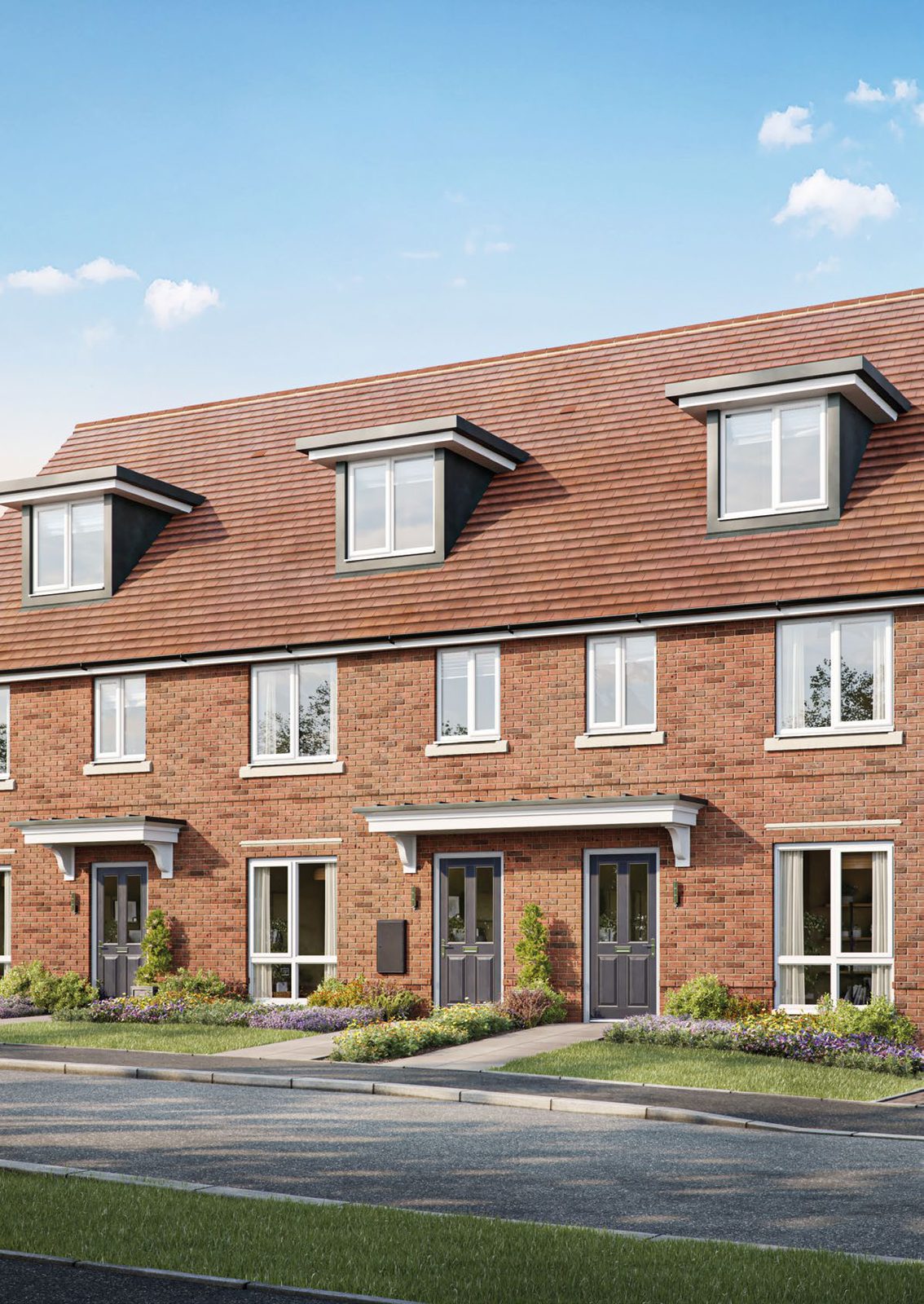 Heatherwood Royal