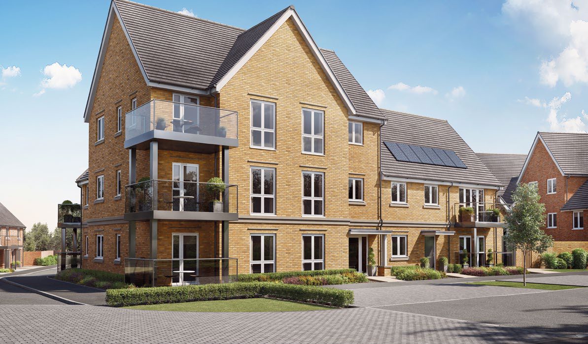 Heatherwood Royal