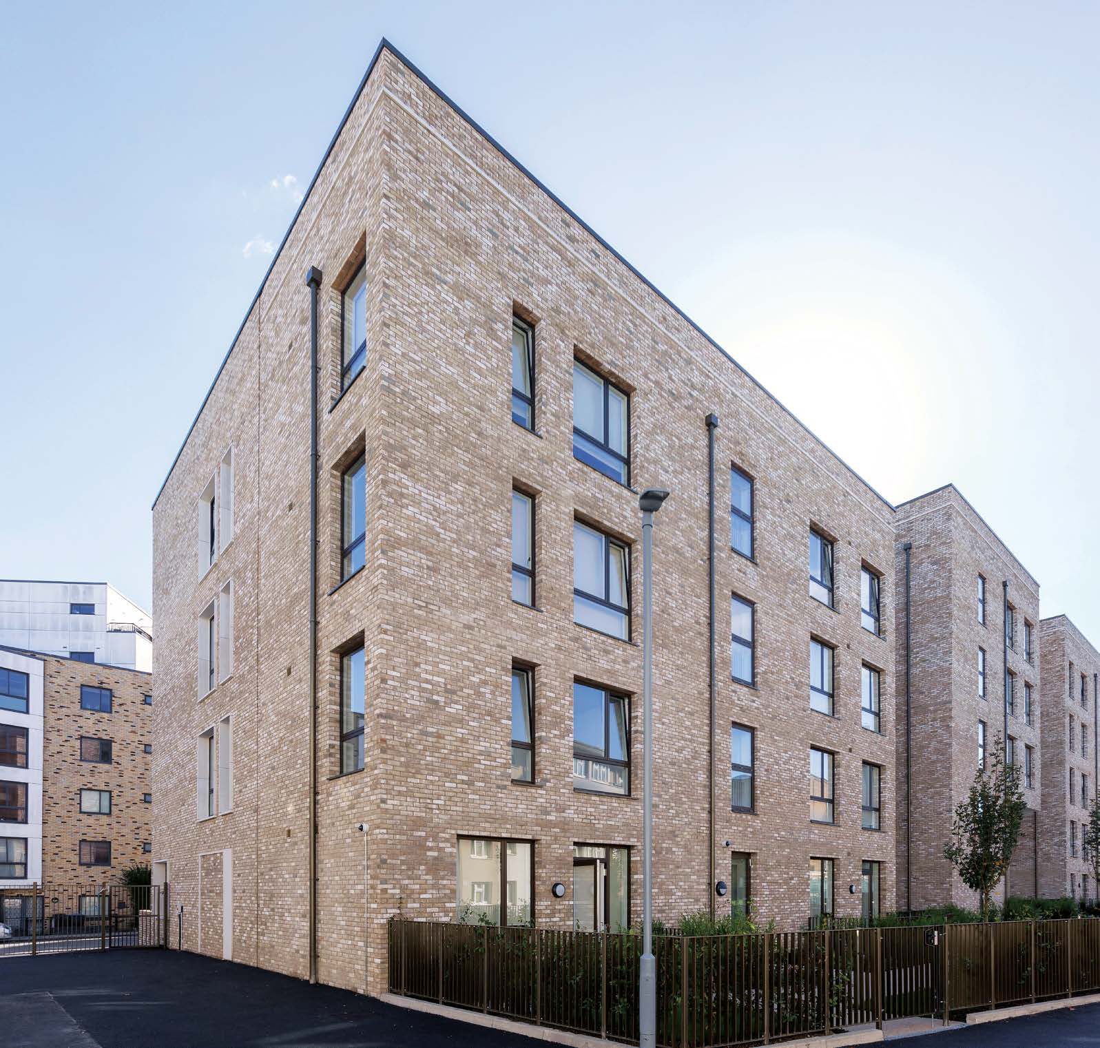 North West Quarter Phase 4