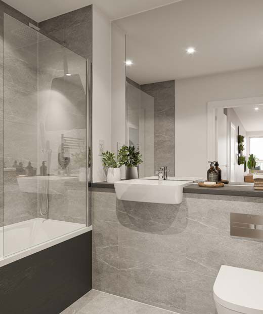 North West Quarter Phase 4
