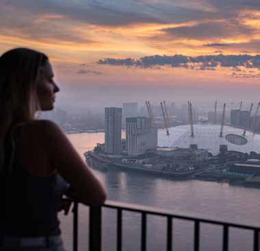 One Thames Quay