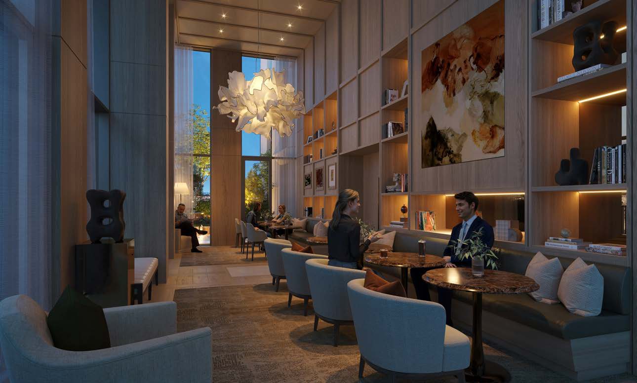 Opus at Bankside Yards