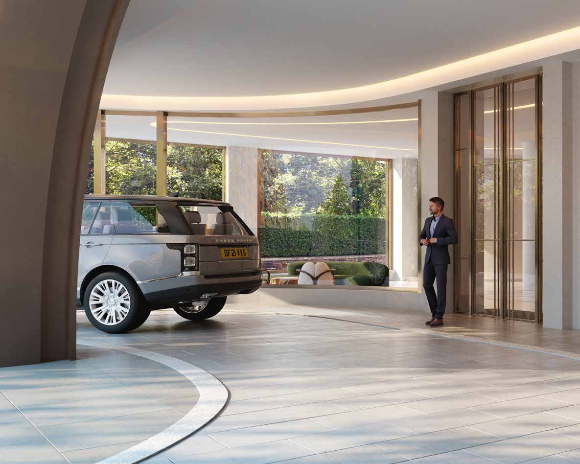 Park Modern