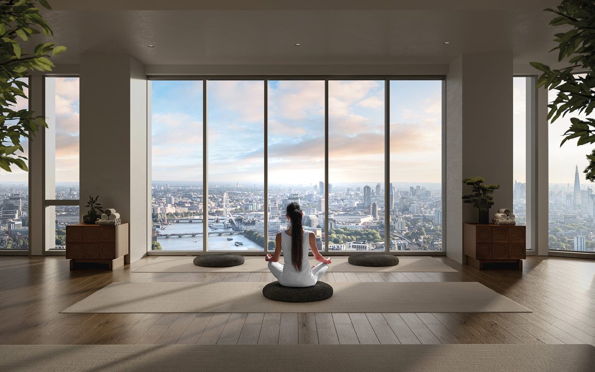 River Park Tower