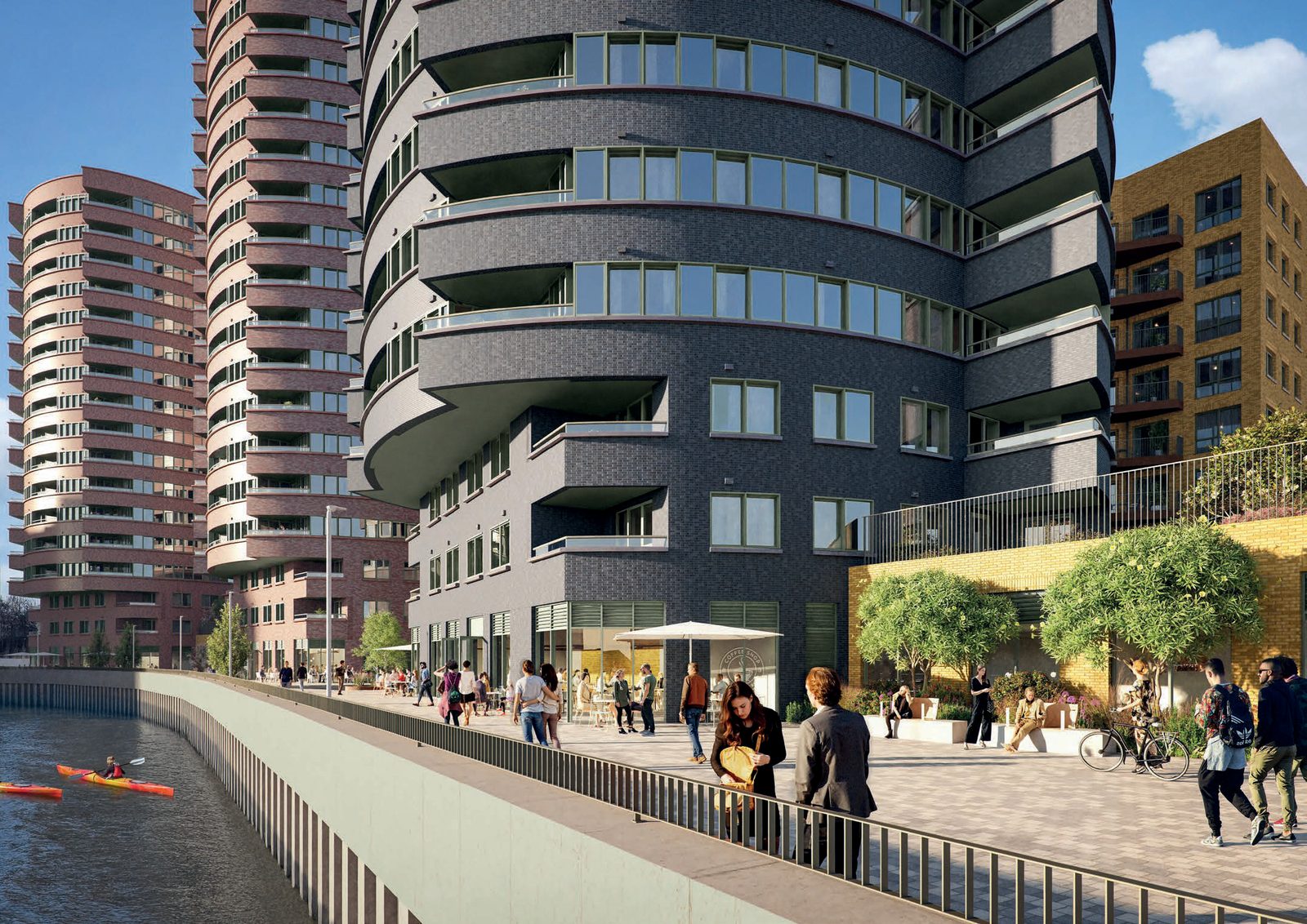 Rivermark