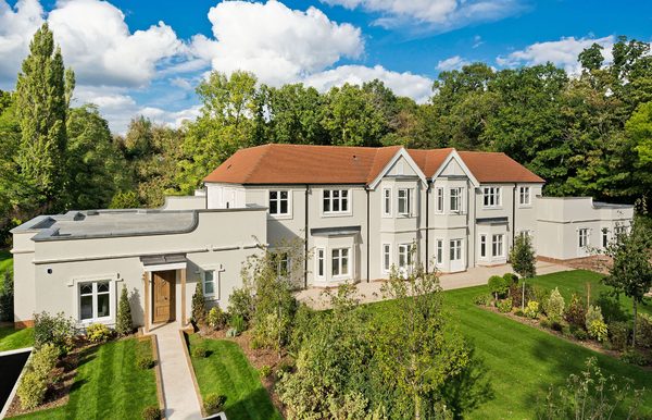 Sunningdale Villas