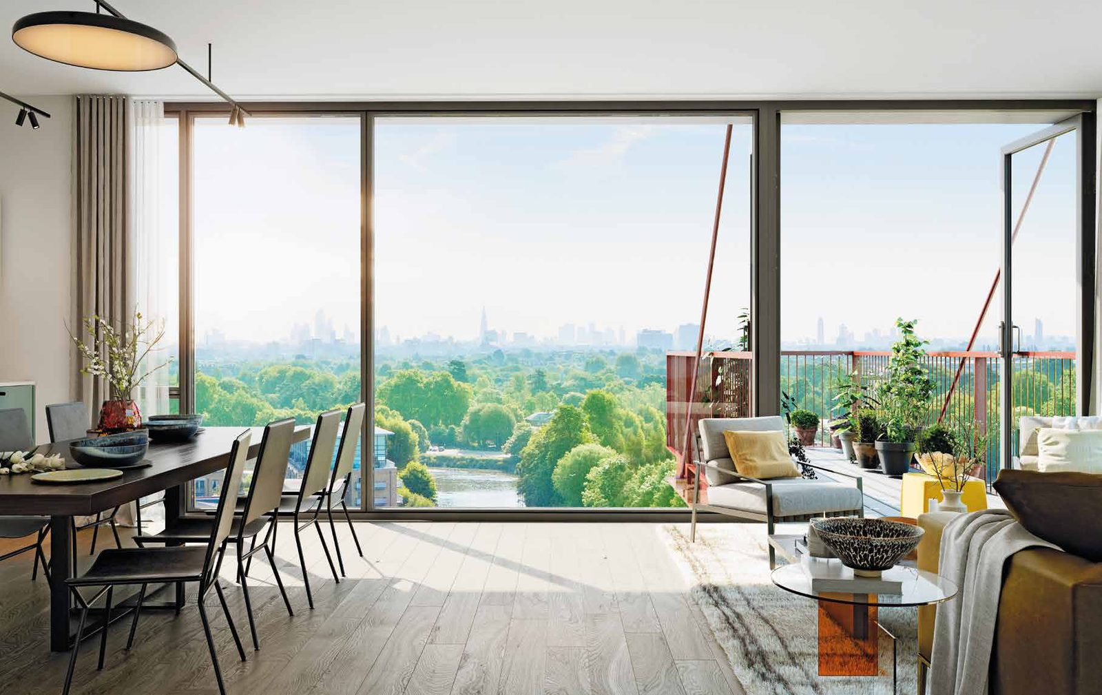 The Brentford Project — Completed Homes (Willow)
