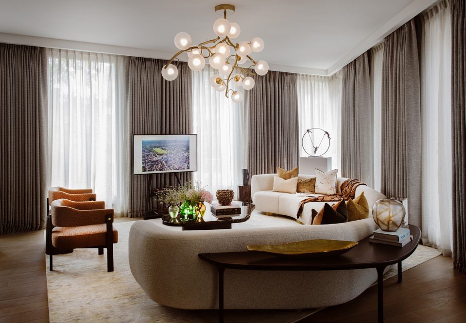 The Bryanston