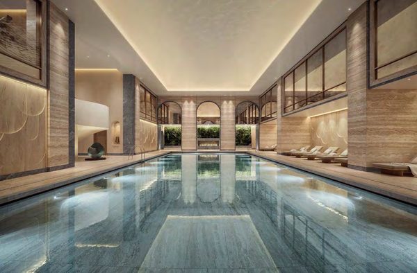 The OWO Residences by Raffles