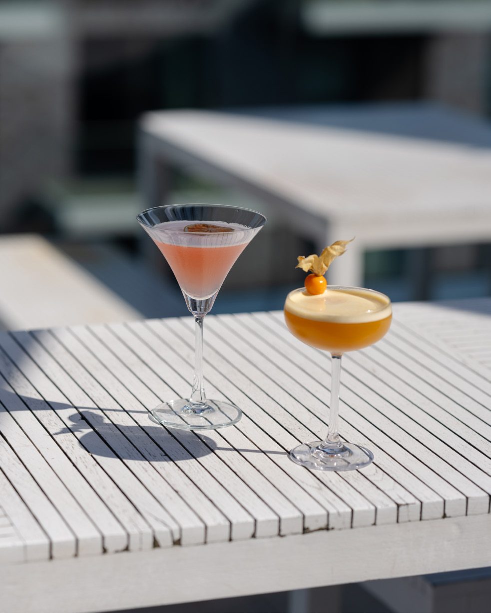Bar 雞尾酒