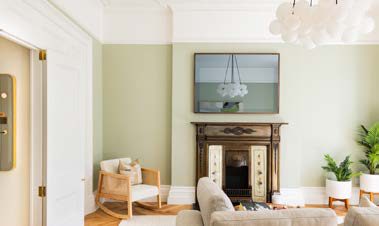 The Rolands (26 Roland Gardens)
