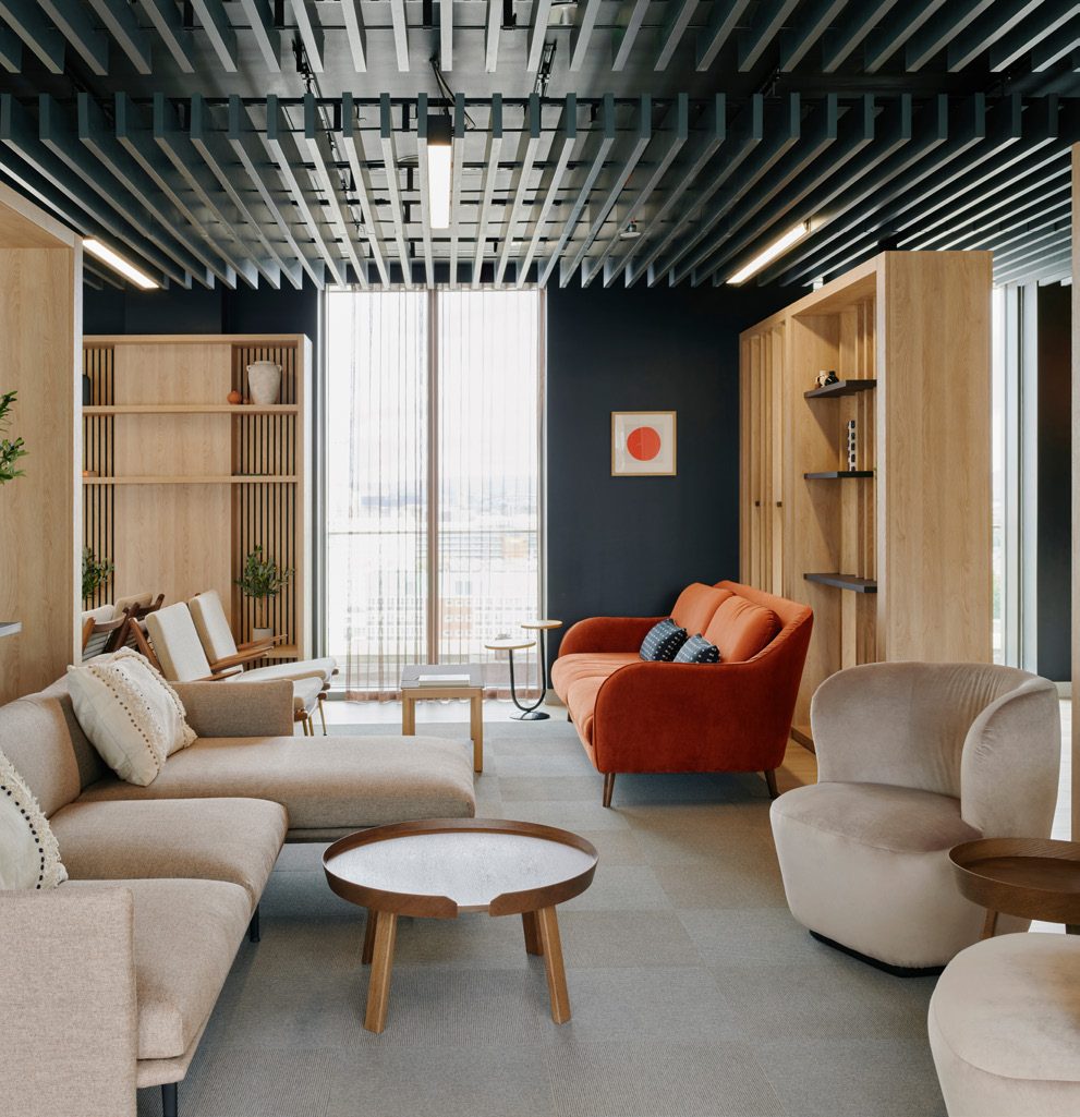 Vita Living Circle Square
