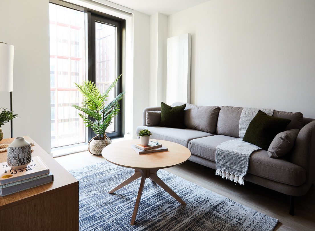 Vita Living Circle Square